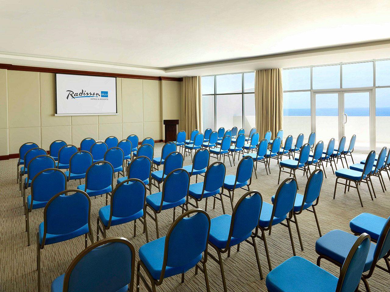 Туры в Radisson Blu Resort, Fujairah