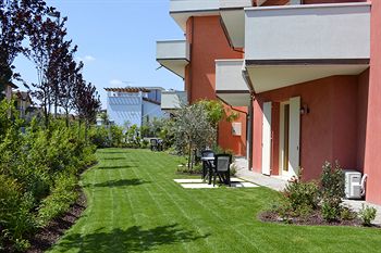 Acqua Resorts 2*