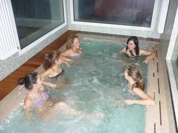 Acqua Resorts 2*