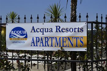 Acqua Resorts 2*