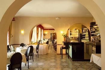 Hotel Orione 3*