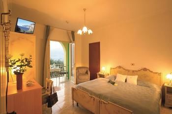 Hotel Orione 3*