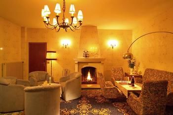 Hotel Orione 3*