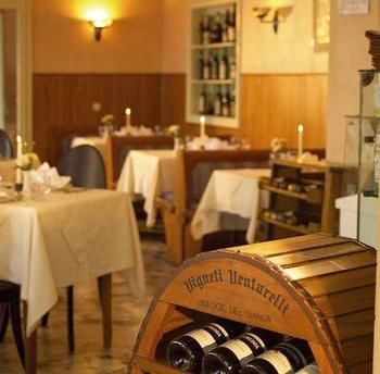 Hotel Orione 3*