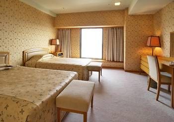 Crowne Plaza ANA Kumamoto New Sky 3*