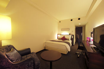 Crowne Plaza ANA Kumamoto New Sky 3*