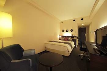 Crowne Plaza ANA Kumamoto New Sky 3*