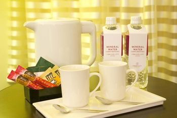 Crowne Plaza ANA Kumamoto New Sky 3*
