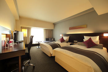 Crowne Plaza ANA Kumamoto New Sky 3*