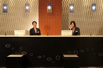 Crowne Plaza ANA Kumamoto New Sky 3*