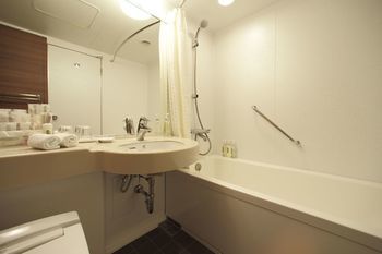 Crowne Plaza ANA Kumamoto New Sky 3*