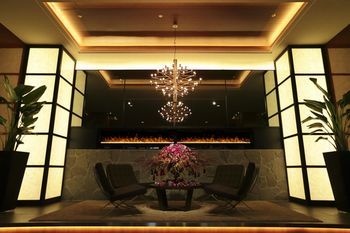 Crowne Plaza ANA Kumamoto New Sky 3*