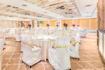 Crowne Plaza ANA Kumamoto New Sky 3*