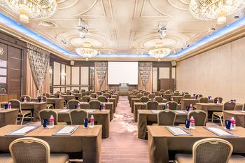 Crowne Plaza ANA Kumamoto New Sky 3*