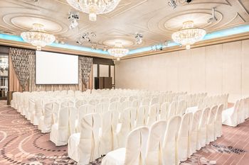 Crowne Plaza ANA Kumamoto New Sky 3*
