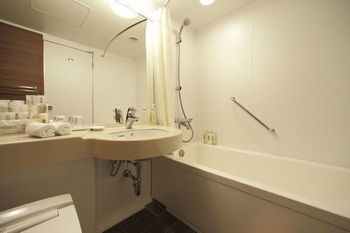 Crowne Plaza ANA Kumamoto New Sky 3*