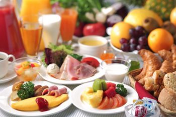 Crowne Plaza ANA Kumamoto New Sky 3*