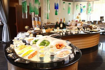 Crowne Plaza ANA Kumamoto New Sky 3*