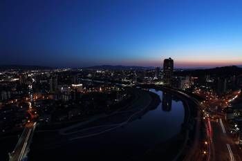 Crowne Plaza ANA Kumamoto New Sky 3*