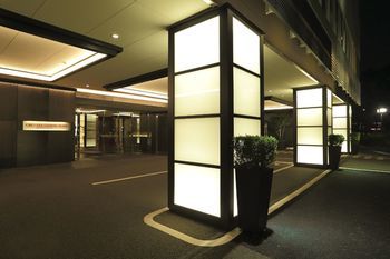 Crowne Plaza ANA Kumamoto New Sky 3*