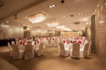 Koryo Hotel 3*
