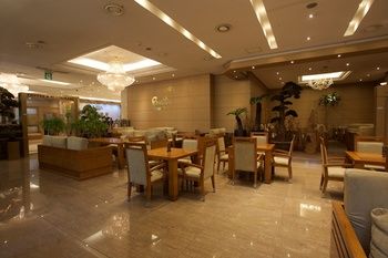 Koryo Hotel 3*
