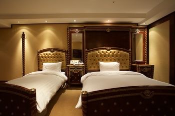 Koryo Hotel 3*