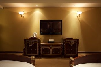 Koryo Hotel 3*
