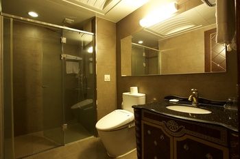 Koryo Hotel 3*