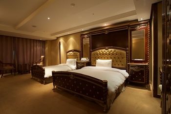 Koryo Hotel 3*