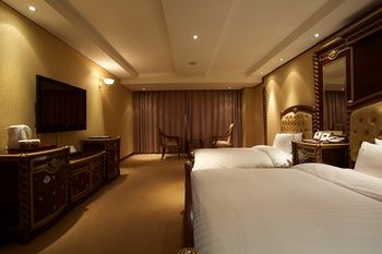 Koryo Hotel 3*