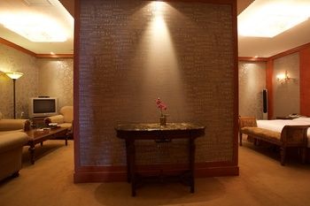 Koryo Hotel 3*