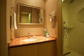 Koryo Hotel 3*