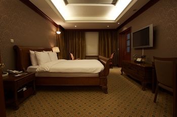 Koryo Hotel 3*