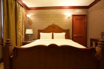 Koryo Hotel 3*