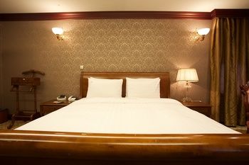 Koryo Hotel 3*