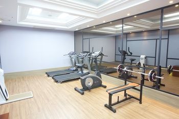 Koryo Hotel 3*