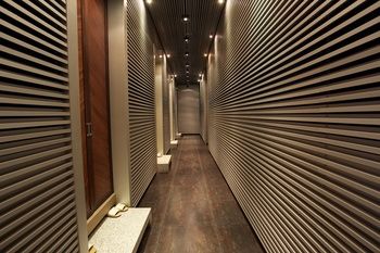 Koryo Hotel 3*