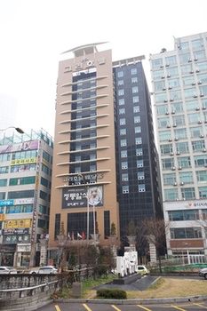 Koryo Hotel 3*