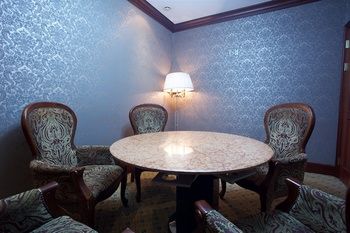 Koryo Hotel 3*