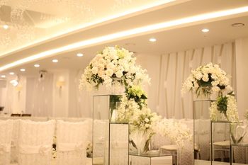 Koryo Hotel 3*
