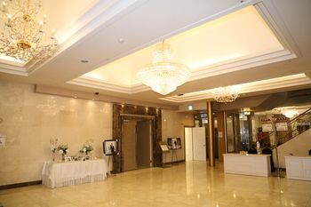 Koryo Hotel 3*