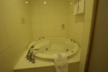 Koryo Hotel 3*