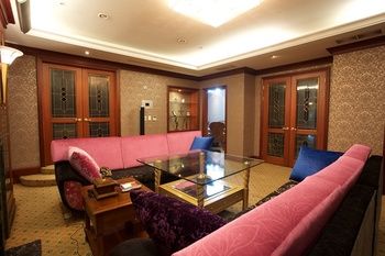 Koryo Hotel 3*