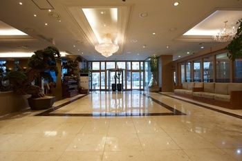 Koryo Hotel 3*