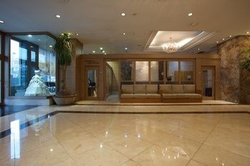 Koryo Hotel 3*