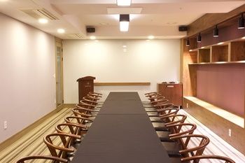 Koryo Hotel 3*