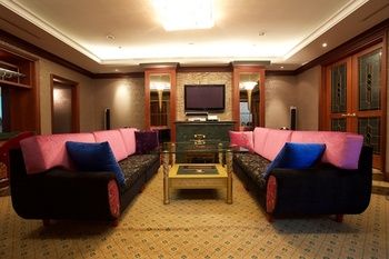 Koryo Hotel 3*