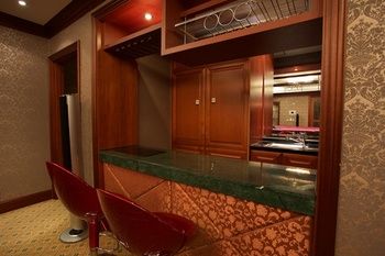Koryo Hotel 3*
