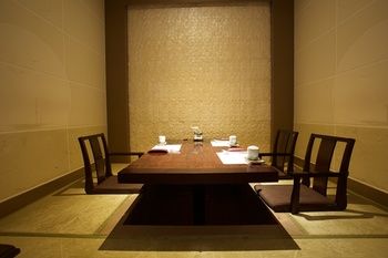 Koryo Hotel 3*